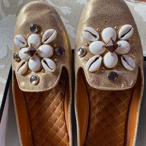 Tory Burch Shoes